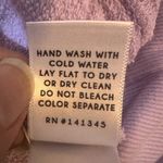 Daydreamer  XS Pink Floyd Animals Tour '77 oversized Crewneck sweatshirt in Lilac Photo 6