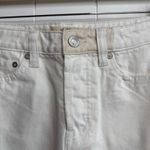 Free People  mini skirt denim patched boho summer casual 26 Photo 1