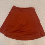 Old Navy  Coral Tennis Skirt Photo 0