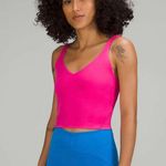 Lululemon Align Tank Top Photo 0