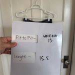 Reformation NWT  Gray shimmer sparkle mini skirt size medium Photo 6