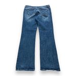 Nautica Straight Leg Jeans Blue Size 10/30 Photo 1