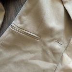 Bec & Bridge  Camel Blazer Photo 8