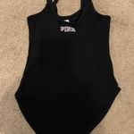 PINK - Victoria's Secret PINK Bodysuit Photo 1