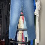 Frank & Eileen Cork Everyday Jean Straight Leg High Rise Photo 8