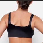 SKIMS Stretch Satin Square Neck Bra NWT Photo 1