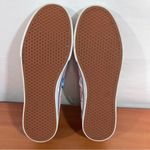 Vans  Low Top Hawaiian Hibiscus Women’s Sneaker Size 7 #763 Photo 7