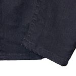 Mother Jeans The Looker Skinny Ankle Stretch In Not Guilty Black Women’s 24 Photo 6