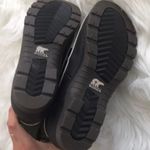 Sorel Tivoli III Camo Fur Winter Snow Boots Photo 6