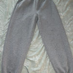 Princess Polly Grey  Sweatpants Photo 0