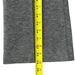 Anthropologie Cartonnier Womens Knit Pants Size S Cropped Flare Office Casual Gray Photo 9