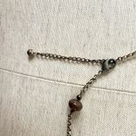 Indian agate necklace Photo 5