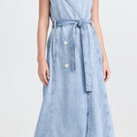 DL1961 Trench coat Photo 0