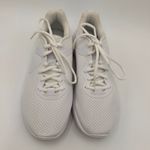 Nike Revolution 6 All White Women's Running Shoes Size 7 Photo 7