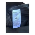 Athleta Size 2x Trekkie North Mid Rise Short Black NWT Photo 9