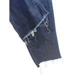 joe's jeans Honey Raw Hem Dark Wash Size 26 Photo 6