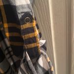 Arizona Jean Company  Flannel Top Photo 1