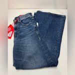 Diesel  Flare Jeans 1978 D-Akemi 09l21 Women’s Sz 25x28 New Photo 2