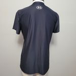 Under Armour  Women's Tech Short Sleeve V-Neck Size Medium Photo 5