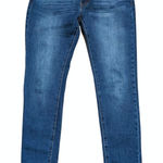 KanCan Juniors 11 x 29 Short Skinny Stretch Denim Jeans Blue Size undefined Photo 0