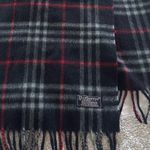 Burberry 100% cashmere  Scarf Photo 5