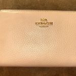 Coach  Full-Size Wallet Photo 0