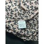 Siren Lily Maternity Sleeveless Bows Dress Womens Med Style MT5264 Photo 4