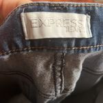 EXPRESS  Jeans blue modern boyfriend jeans Photo 5