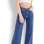 Tommy Hilfiger Low Rise Flare Jeans 8 Long EUC Photo 0