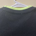 Ivy Park Womens New Adidas X  knitted Cropped Top In Black Photo 10