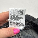 Black Relaxed Fit Jeans with Comfortable Style Size 14 Photo 6