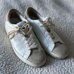 Sam Edelman Leather Sneakers Photo 0