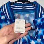 Free People Movement NWT Top Seed Printed Tennis Jacket Photo 6