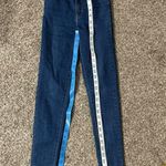 Levi's Levi’s Mile High Super Skinny Jeans Size 24 Photo 13