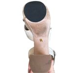 Veronica Beard  Lucille Cork‎ Suede Platform Sandals Photo 5