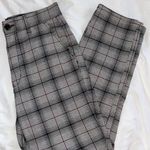 American Eagle Outfitters Plaid Pants Photo 0