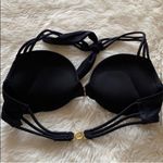 Victoria's Secret Victoria’s Secret Strappy Bombshell Bikini Top Photo 3
