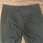 Trina Turk STRAIGHT LEG FLAT FRONT BLACK DRESS PANTS SIZE 0 NWT Photo 6