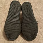 Forever 21 Black Glitter Sneakers Photo 9