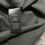 Fate Multicolor Paisley Dress Brown Size M Photo 6