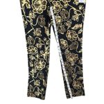 Soft Surroundings Pants Women XS Perfect Ponte Marley Straight Leg Dark Academia Photo 6