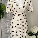 Red Carter  Women’s VALERIA DRESS Size S Photo 1