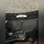 PacSun  Black Mom Jeans Photo 1