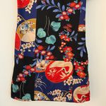 ZARA Satin Traditional Chinese Cheongsam Qipao Mini Dress Size XS Photo 7