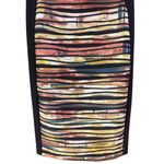 Joseph Ribkoff EUC  Textural Illusion Shoft Dress Size 8 Photo 5