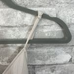 American Eagle  Faux Wrap Romper Photo 3