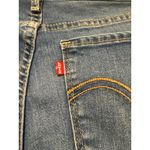 Levi's Levi’s 524 bootcut women’s size 7 jeans western rodeo casual pant Photo 3