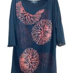 DORIN FRANKFURT mesh top, size 4 or approx XL, made in Israel Photo 0