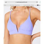 l*space New. La Siren top and Desi bottom bikini. Retails $198. S/XS Photo 11