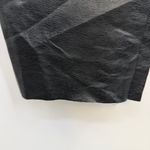 Princess Polly  faux leather biker moto pants womens size US 4 black Photo 3